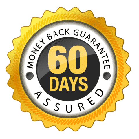 60 Day Guarantee