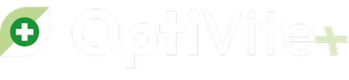 OptiVite Logo